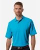 Picture of CE106 - Men's Resolve CVC Performance Pique Polo