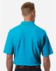 Picture of CE106 - Men's Resolve CVC Performance Pique Polo