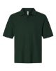 Picture of CE106 - Men's Resolve CVC Performance Pique Polo