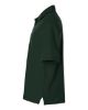 Picture of CE106 - Men's Resolve CVC Performance Pique Polo