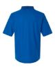 Picture of CE106 - Men's Resolve CVC Performance Pique Polo
