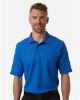 Picture of CE106 - Men's Resolve CVC Performance Pique Polo