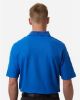 Picture of CE106 - Men's Resolve CVC Performance Pique Polo