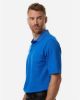 Picture of CE106 - Men's Resolve CVC Performance Pique Polo