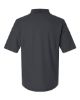 Picture of CE106T - Men's Tall Resolve CVC Performance Pique Polo
