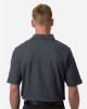 Picture of CE106T - Men's Tall Resolve CVC Performance Pique Polo