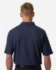 Picture of CE106T - Men's Tall Resolve CVC Performance Pique Polo