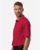 Picture of CE106T - Men's Tall Resolve CVC Performance Pique Polo