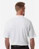 Picture of CE106T - Men's Tall Resolve CVC Performance Pique Polo