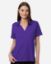 Picture of CE106W - Women's Resolve CVC Performance Pique Polo