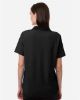 Picture of CE106W - Women's Resolve CVC Performance Pique Polo
