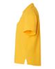 Picture of CE106W - Women's Resolve CVC Performance Pique Polo