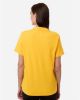 Picture of CE106W - Women's Resolve CVC Performance Pique Polo