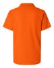 Picture of CE106W - Women's Resolve CVC Performance Pique Polo