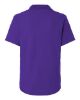 Picture of CE106W - Women's Resolve CVC Performance Pique Polo