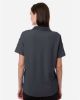 Picture of CE106W - Women's Resolve CVC Performance Pique Polo