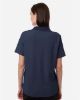 Picture of CE106W - Women's Resolve CVC Performance Pique Polo