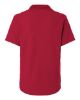 Picture of CE106W - Women's Resolve CVC Performance Pique Polo