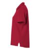 Picture of CE106W - Women's Resolve CVC Performance Pique Polo