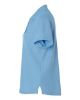 Picture of CE106W - Women's Resolve CVC Performance Pique Polo