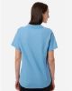 Picture of CE106W - Women's Resolve CVC Performance Pique Polo