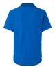 Picture of CE106W - Women's Resolve CVC Performance Pique Polo