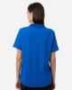 Picture of CE106W - Women's Resolve CVC Performance Pique Polo