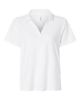 Picture of CE106W - Women's Resolve CVC Performance Pique Polo