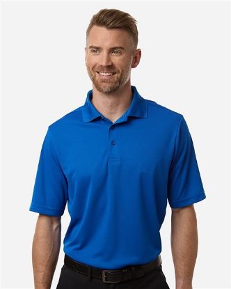 Picture of CE108 - Men's Nova Performance Pique Polo