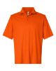 Picture of CE108 - Men's Nova Performance Pique Polo