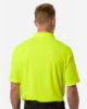 Picture of CE108 - Men's Nova Performance Pique Polo
