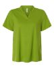 Picture of CE108W - Women's Nova Performance Pique Polo