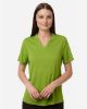 Picture of CE108W - Women's Nova Performance Pique Polo