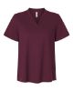 Picture of CE108W - Women's Nova Performance Pique Polo