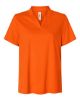 Picture of CE108W - Women's Nova Performance Pique Polo