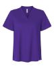 Picture of CE108W - Women's Nova Performance Pique Polo
