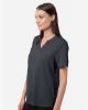 Picture of CE108W - Women's Nova Performance Pique Polo