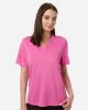 Picture of CE108W - Women's Nova Performance Pique Polo