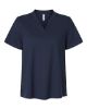 Picture of CE108W - Women's Nova Performance Pique Polo
