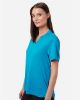 Picture of CE108W - Women's Nova Performance Pique Polo