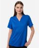 Picture of CE108W - Women's Nova Performance Pique Polo