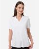 Picture of CE108W - Women's Nova Performance Pique Polo
