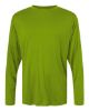 Picture of CE10L - Unisex Capital Long Sleeve Performance T-Shirt