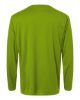 Picture of CE10L - Unisex Capital Long Sleeve Performance T-Shirt
