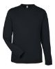 Picture of CE10L - Unisex Capital Long Sleeve Performance T-Shirt
