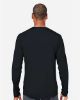 Picture of CE10L - Unisex Capital Long Sleeve Performance T-Shirt