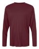 Picture of CE10L - Unisex Capital Long Sleeve Performance T-Shirt