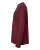 Picture of CE10L - Unisex Capital Long Sleeve Performance T-Shirt