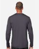 Picture of CE10L - Unisex Capital Long Sleeve Performance T-Shirt