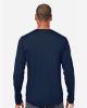 Picture of CE10L - Unisex Capital Long Sleeve Performance T-Shirt